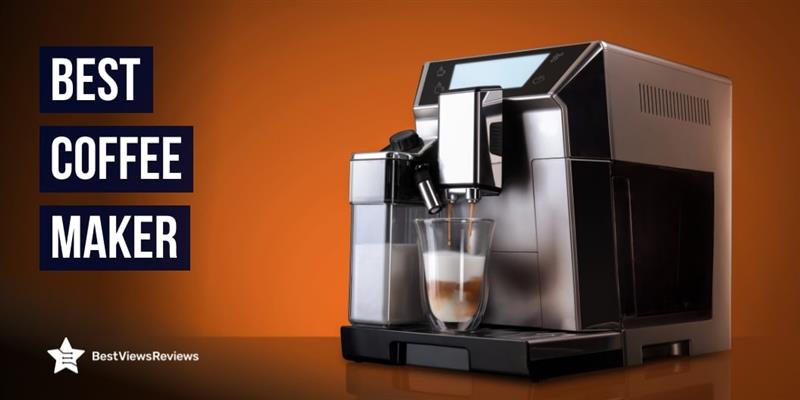 Best Coffee Maker