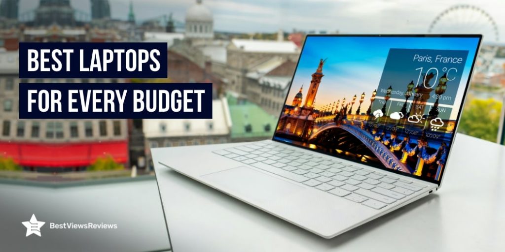 laptops