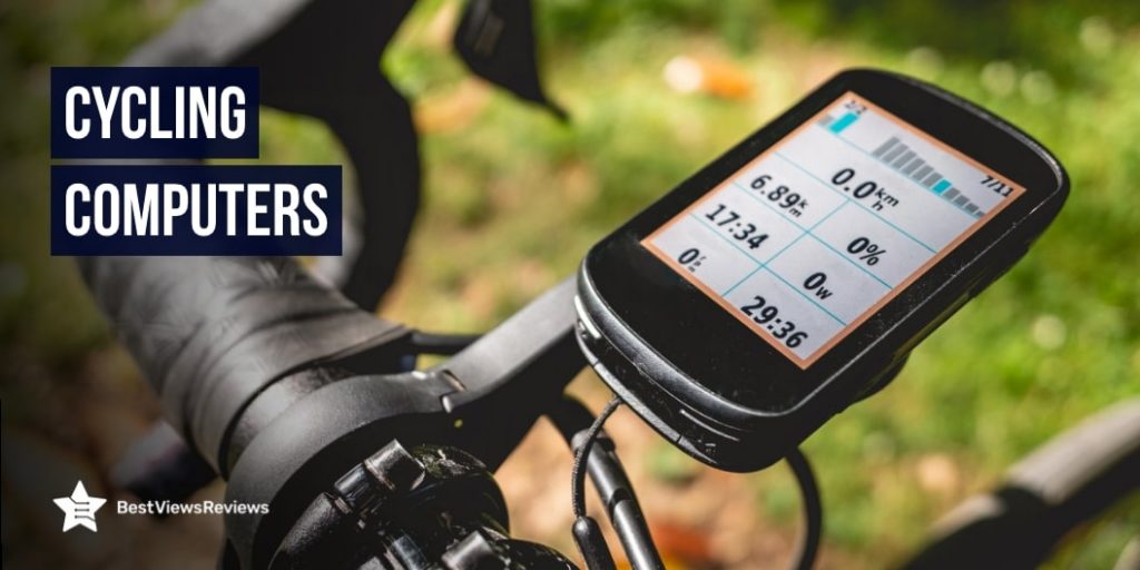 Cycling Computers