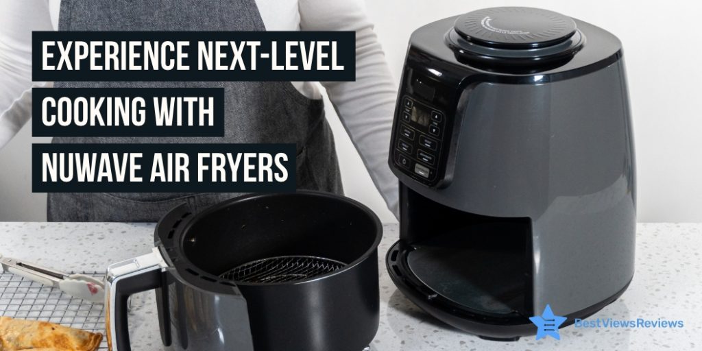 The Air Fryer Oven Buying Guide Bestviewsreviews