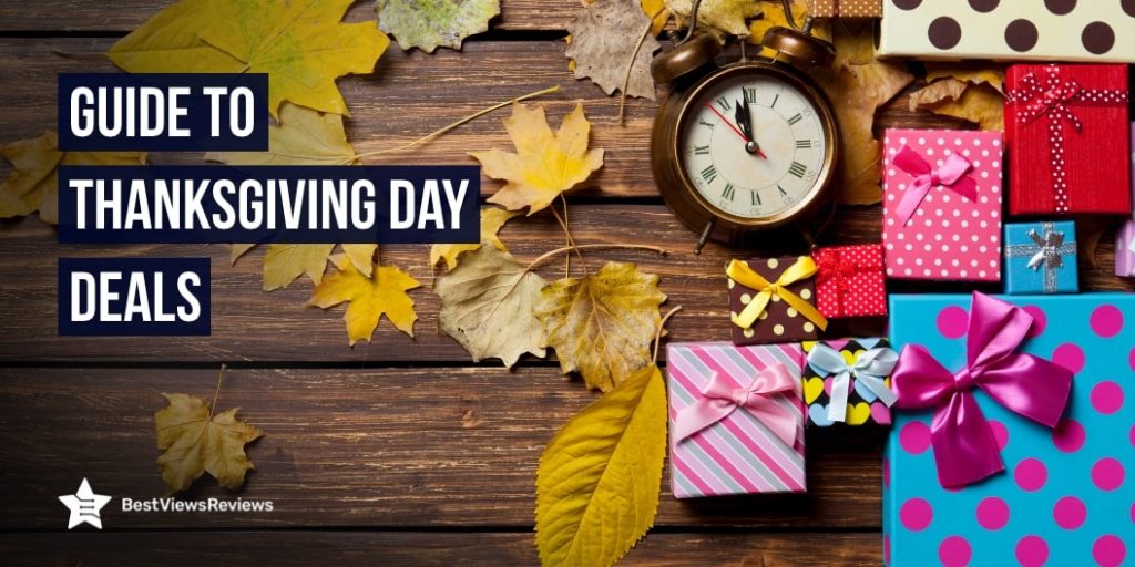 Thanksgiving Day Deals