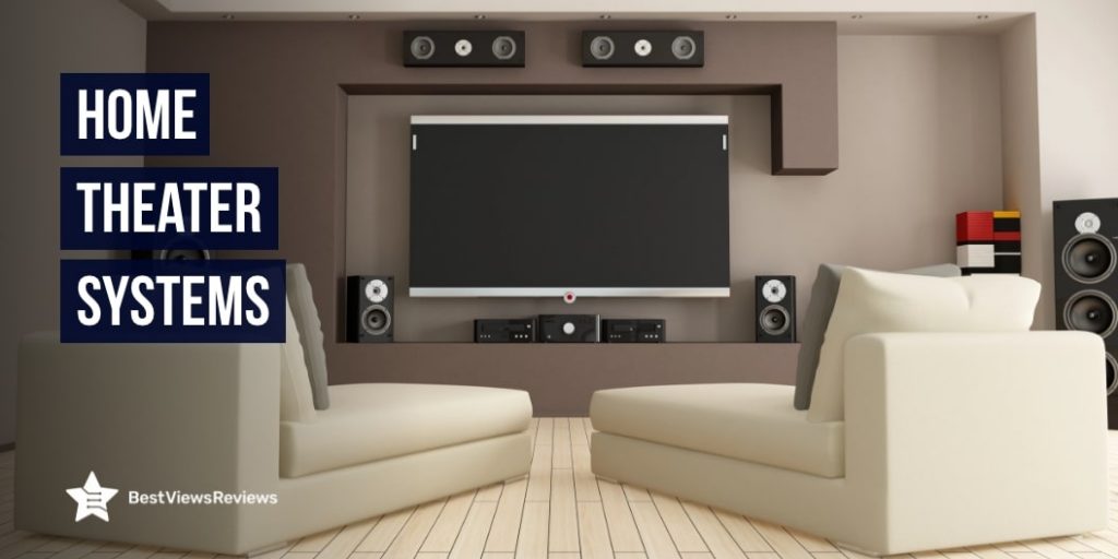 Home Theater Systems
