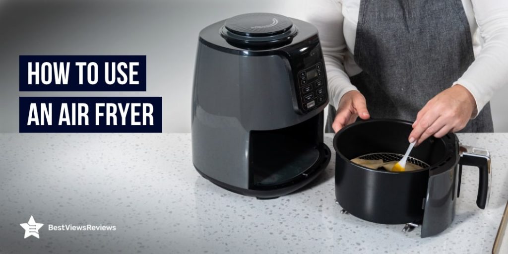 air fryer