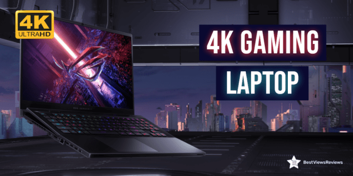 4k gaming laptop