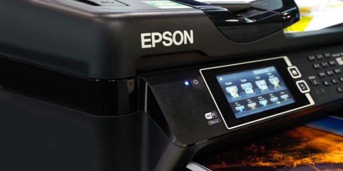Epson Printers