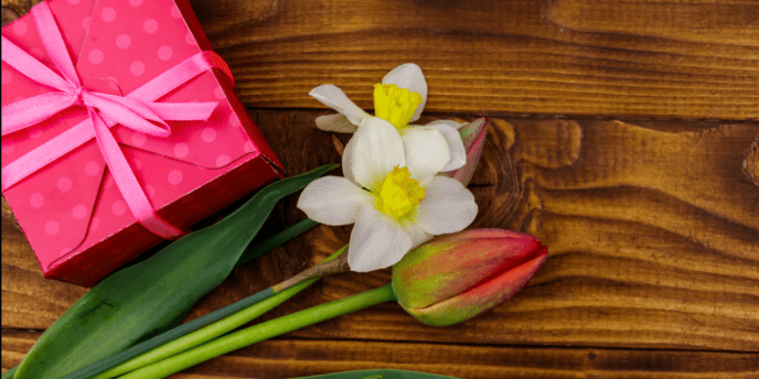 spring gifts