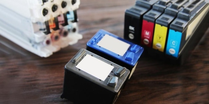 Printer Ink