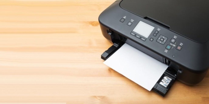 inkjet printer