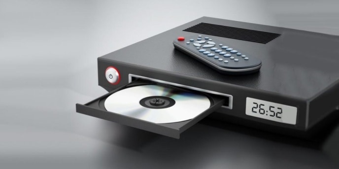 Best Blu-ray players 2020