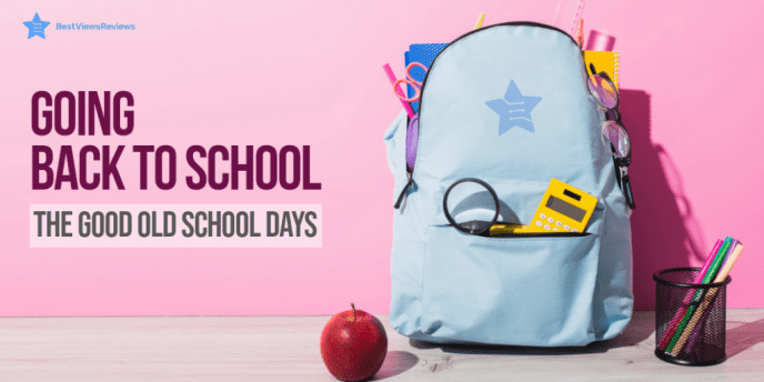 going back to school