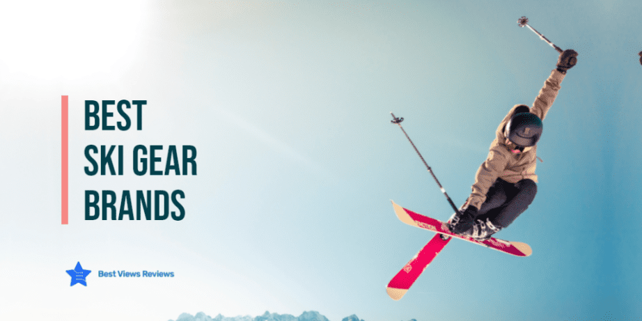 Best Ski Gear Brands 2022 - Bestviewsreviews
