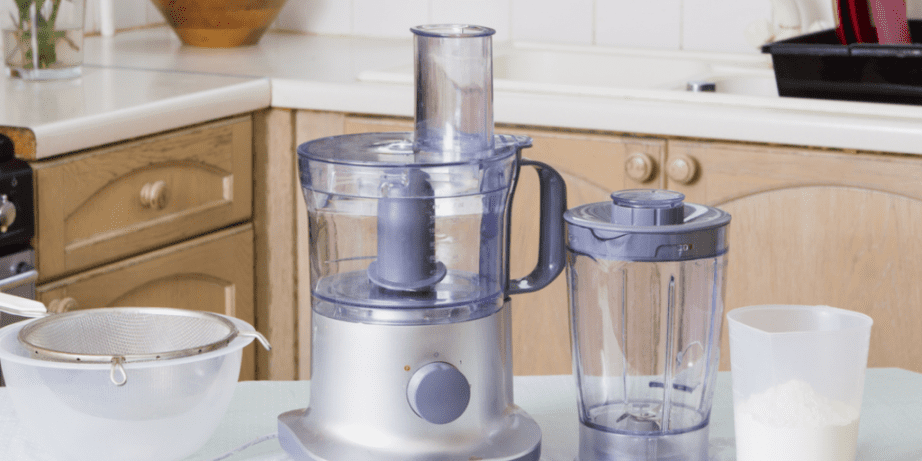 Food Chopper Vs. Food Processor: Which One Should You Buy