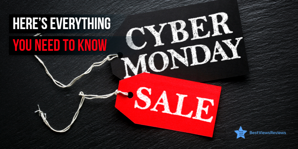 Cyber Monday