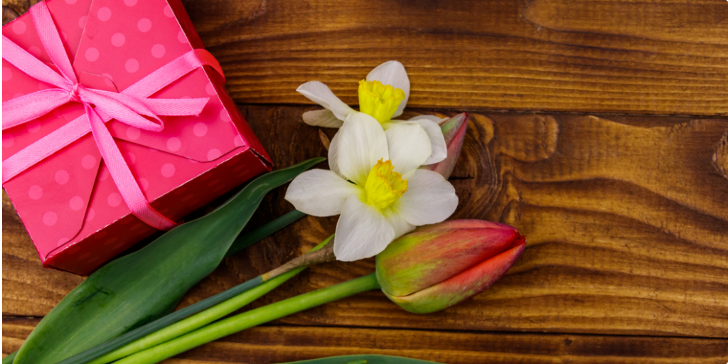 spring gifts