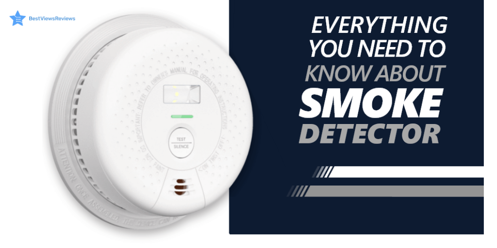 Smoke Detectors