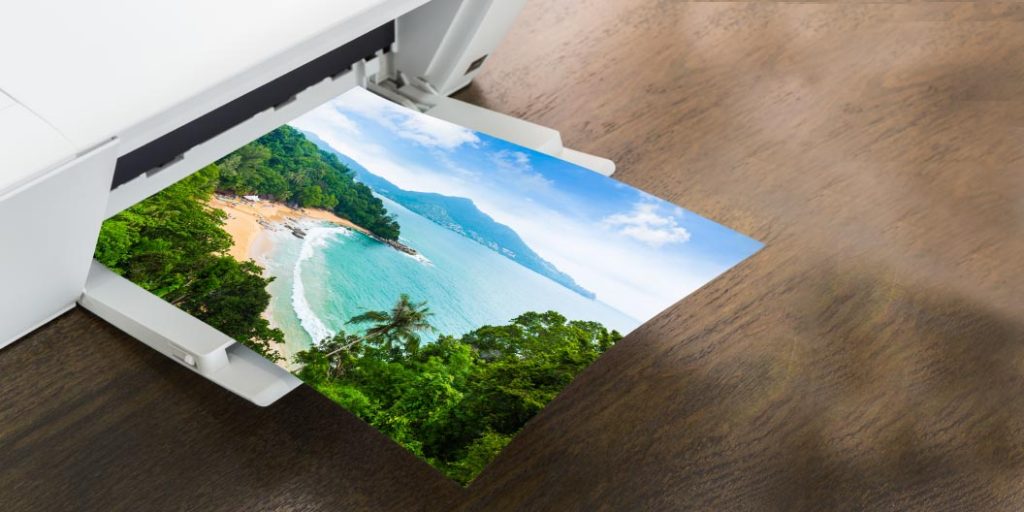 deskjet printers