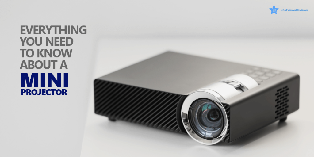 mini projectors