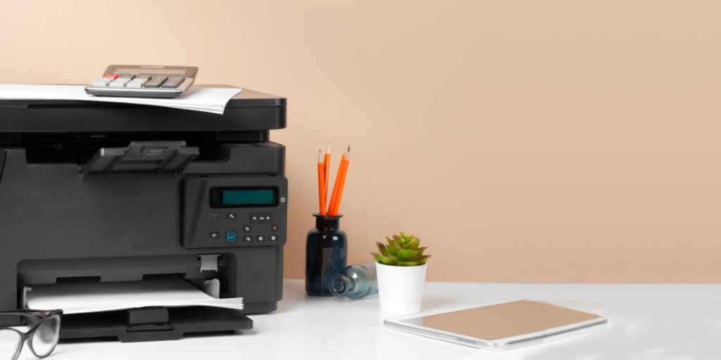 reliable printer brands