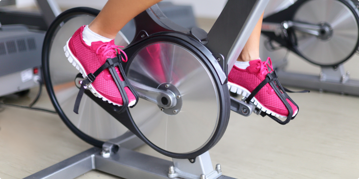 Buying an Exercise bike