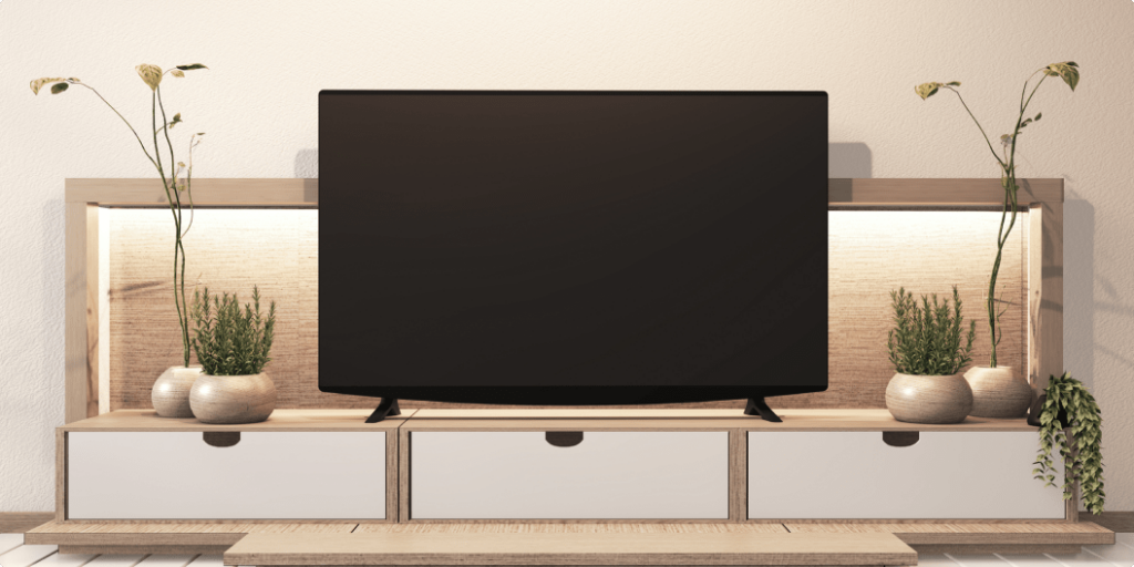 How to Choose the Right TV Size