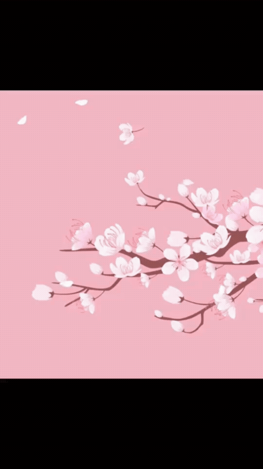Spring Theme animation
