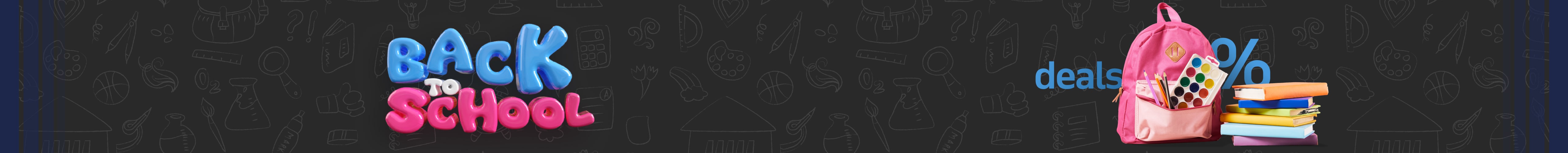 Desktop Banner