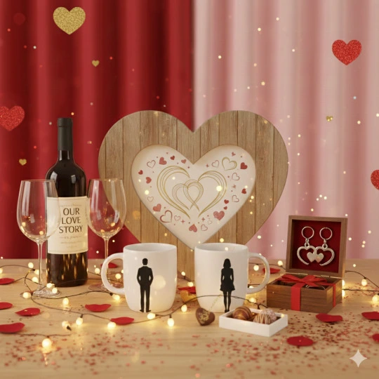Gift ideas for couples such as coffee makers and games